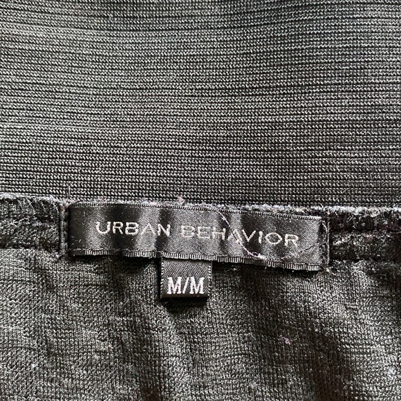 Skirt Urban Behavior medium - Picture 2 of 2